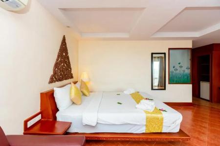 Anyavee Ao Nang Bay Resort - 52