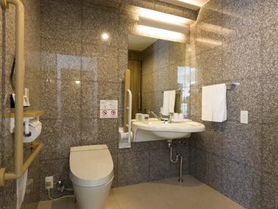 Toyoko Inn Osaka Kyobashi Sakuranomiya - 37