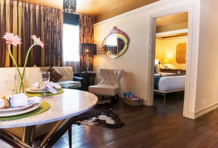 Riviera Suites - 62