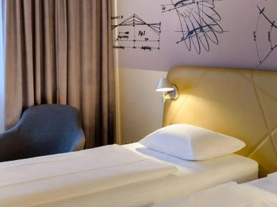 Mercure Berlin City - 44