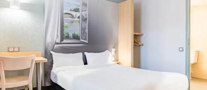 b&b hôTel Tours Nord 1 Val De Loire - 20