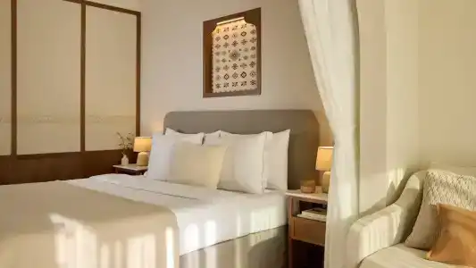 Parga Beach Resort - 80