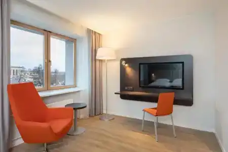 Park Inn by Radisson Meriton Conference & Spa Tallinn - 65