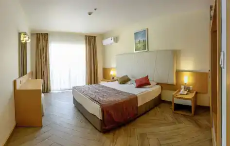 My Home Resort- Ultra All Inclusive - 67