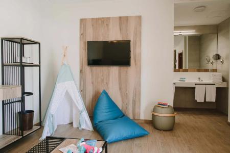 Suites & Villas by Dunas - 80