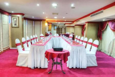 Al Maha Regency Suites - 32