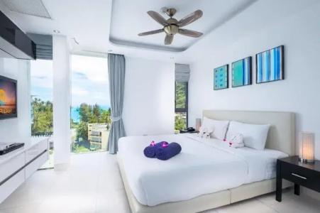 Lets Phuket Twin Sands Resort & Spa-Sha Extra Plus - 27