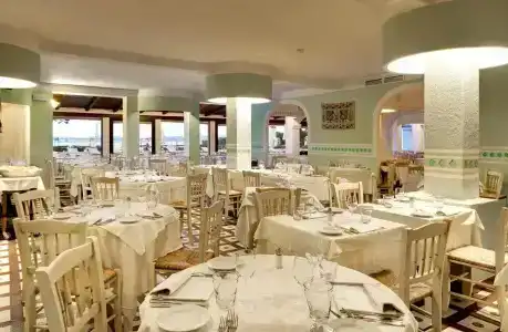 Grand Smeraldo Beach - 10