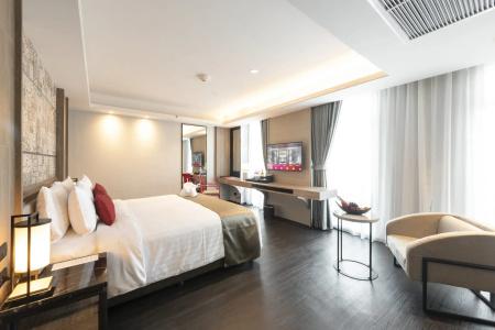 Ramada Plaza Chao Fah Phuket - Sha Extra Plus - 44