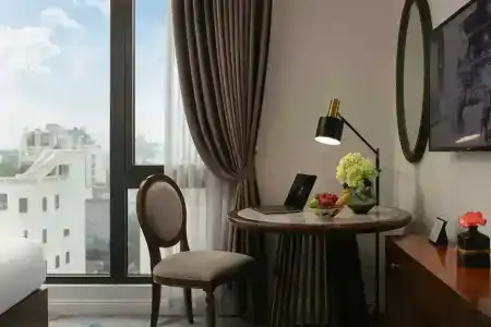 The Oriental Jade - 62