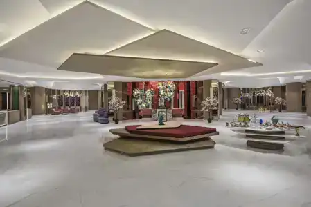 Delphin BE Grand Resort - Ultra All Inclusive - 1