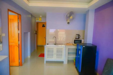 OYO 1027 Patumnak Beach Guesthouse - 15