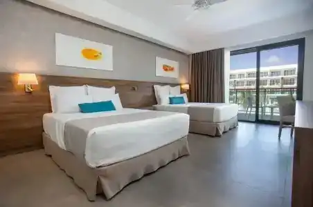 Serenade Punta Cana Beach & Spa Resort - 55