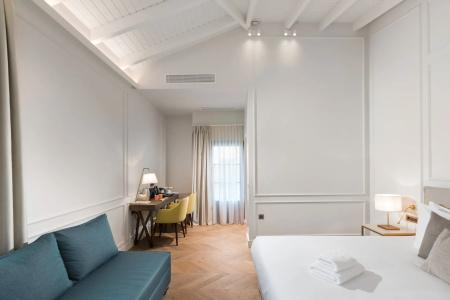 The Residence Aiolou Suites & Spa - 130