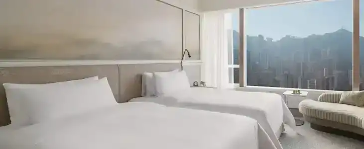 Island Shangri-La - 18