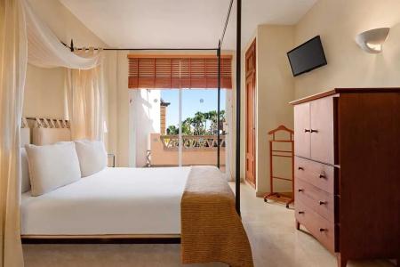 Wyndham Grand Residences Costa del Sol Mijas - 38
