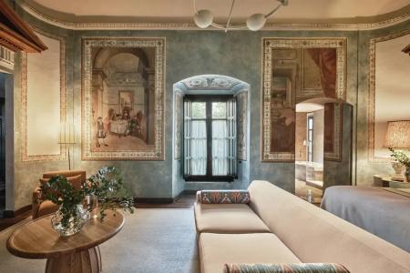 Hospes Palacio del Bailio - 85