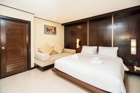 Ratana Apart-at Chalong - 77
