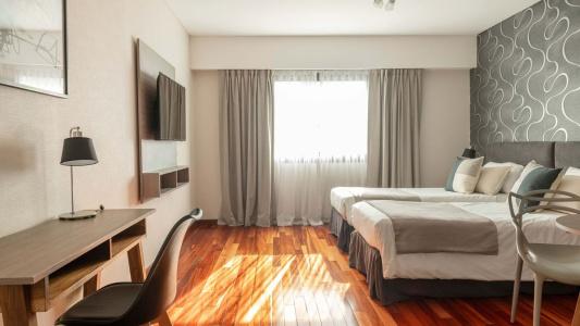 Argenta Tower & Suites - 65
