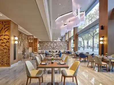 InterContinental Barcelona by IHG - 15