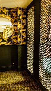 Hôtel Noir - 7