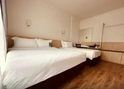 Park View (Sg Clean, Staycation Approved) - 53