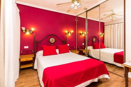Regency Torviscas and Suites - 40