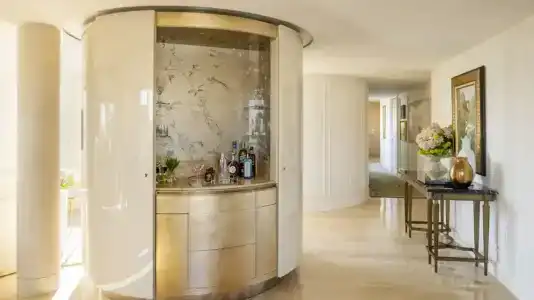 Four Seasons George v Paris - 127