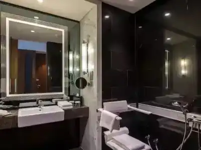 Hilton Istanbul Bomonti - 32