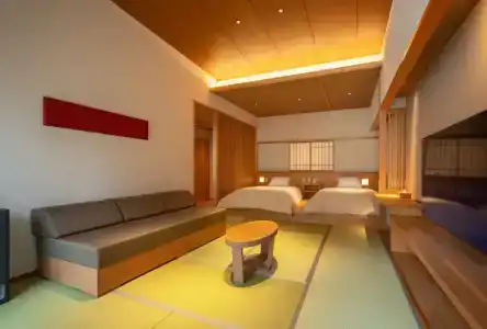 Sansuiso Tsuchiyu Spa - 36
