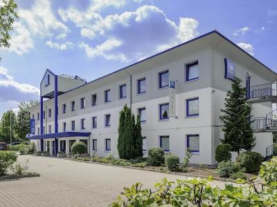 ibis budget Erfurt Ost - 0