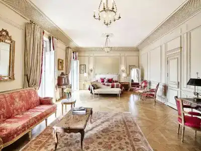 Le Meurice – Dorchester Collection - 13
