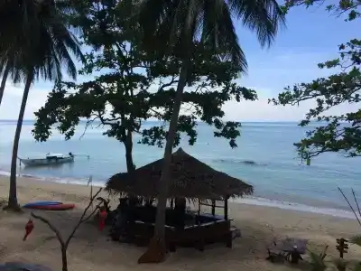 Golden Pearl Beach - 20