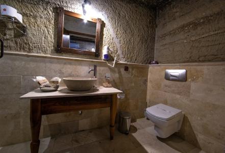 Goreme Suites - 64