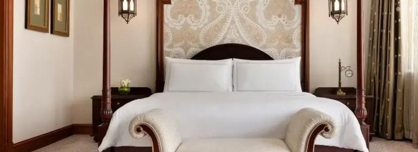 Shangri-La Qaryat Al Beri, Abu Dhabi - 73