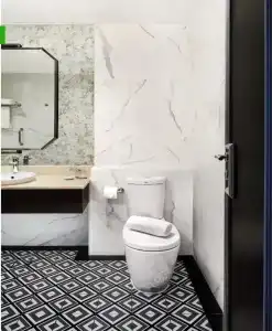 Copthorne King's Singapore on Havelock - SG Clean - 21