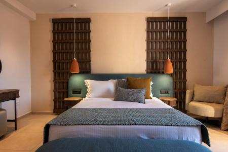 Delfinia & Bungalows - 8