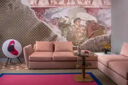 NH Collection Roma Vittorio Veneto - 73