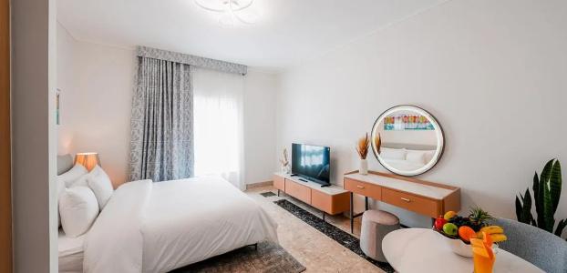 Al Bustan Centre & Residence - 31