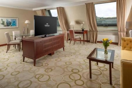 Hilton Prague Old Town - 41