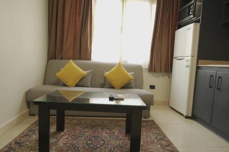 NewCity Apart- Suites & - 55