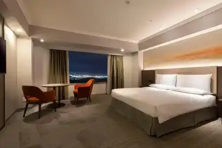Hilton Tokyo Narita Airport - 7