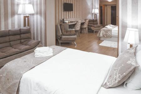 Vere Palace - 47