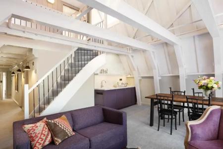 Pulitzer Amsterdam - 115