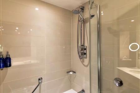 Radisson Blu, Edinburgh City Centre - 43