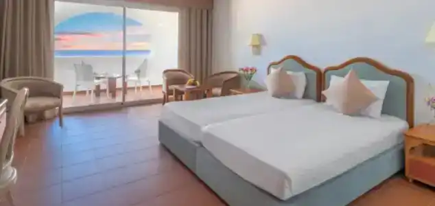 Domina Oasis & Resort - 37