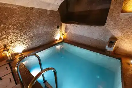 Millstone Cave Suites - 19