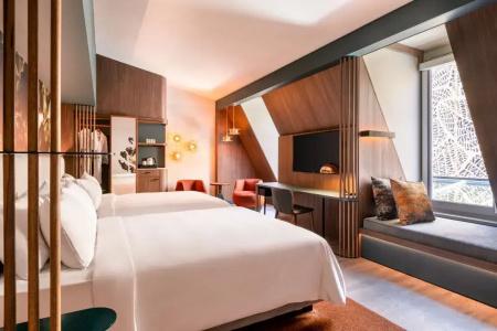 Renaissance Amsterdam - 83