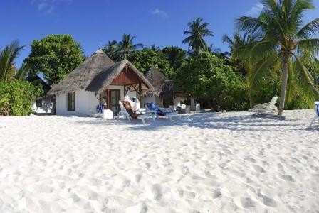 Thulhagiri Island Resort & Spa - 29