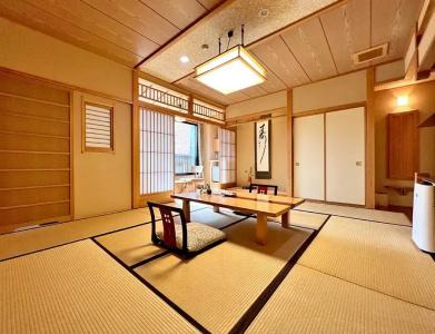 Ryokan Tanabe - 26